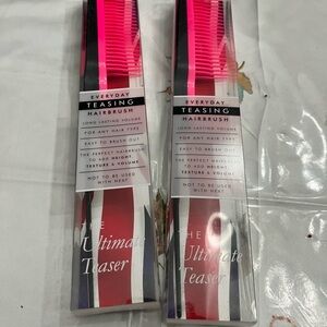 Tangle Teaser Everday‎ Teasing Hairbrush - Pink NWT